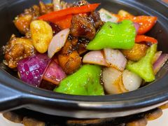 -德宏记·茶餐厅(新辰里学清路店)