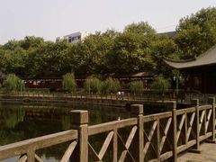 -雨湖公园