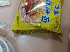 -清真老马家海鲜大排档(台东店)