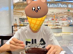 -Awfully Chocolate(来福士广场店)