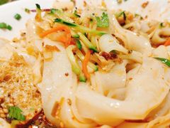 -西贝(无锡万象城店)