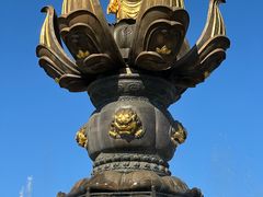-灵山胜境