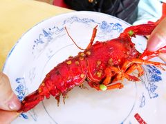 -黄师傅香辣虾(金山大道店)