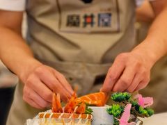 -魔丼屋(日月光店)