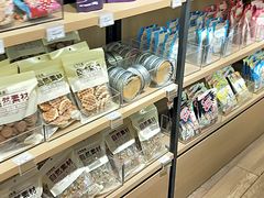 -九木杂物社(恒隆广场店)