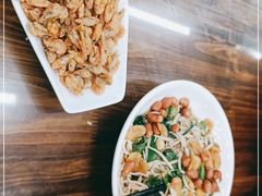 -雪琴面馆富安特色鱼汤面(城中花园店)