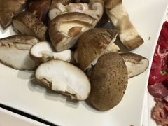 -柠檬香茅火锅(长山湖购物广场店)