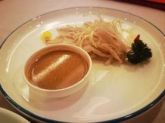 -全聚德(上海首店浦东店)