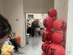 -海马体照相馆(上海宝山万达广场店)