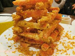 -鱼乐轩海鲜专门店