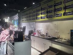 -喜剧部落脱口秀(三里屯工体店)