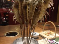 -泓炙颐凤鲜海鲜火锅料理(桐乡店)