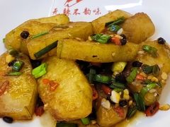 -胖东瓜·浏阳菜馆(火车站店)
