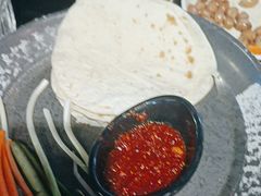 -老卜奎齐齐哈尔烤肉(人民东路店)