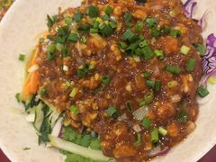 -石老头关东饺子王·东北菜(嘉华鑫城店)
