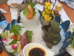 -鲜味食族水产·海鲜餐厅
