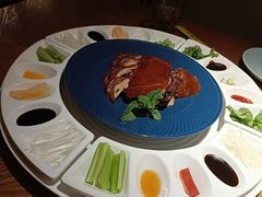 -馋嘴猫北京食堂·烤鸭·宵夜(亚运村店)