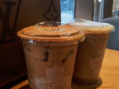 -Tims天好咖啡·贝果(雁展路万象天地店)