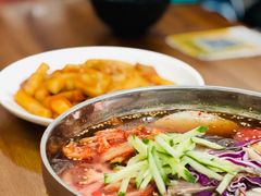 -优壹佳·延边朝鲜族料理(中山北路店)