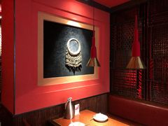 -绿茶餐厅(蓝色港湾店)