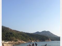 -南丫岛