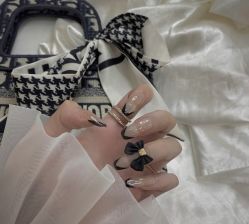 -LILY NAILS美甲美睫