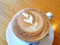 -In Cafe隐食研室