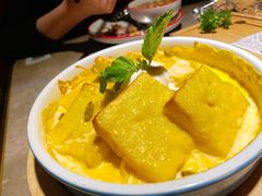 -新白鹿餐厅(金鹰新街口店)