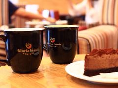 Gloria&nbsp;Jean's&nbsp;Coffees(浦东南路店)-Gloria Jean's Coffees