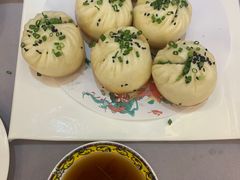 -银都上海菜馆(粤海东路店)