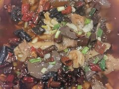 -金三可市井水煮鱼(金碧园店)