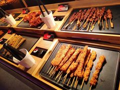 -比格比萨自助(德思勤四季汇店)