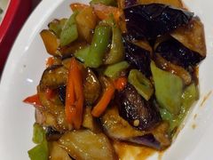 -李老哈·东北菜(宋园路店)