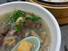 -鸡鸣汤包(复地活力广场店)