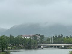 -南京市无想山景区