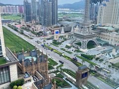 -澳门喜来登大酒店