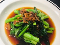 菜心-太二酸菜鱼(金沙印象城店)