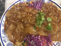 大盘凉菜-小柒家第一锹东北菜(城关店)