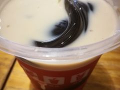 烧仙草-八婆婆烧仙草(曾厝垵店)