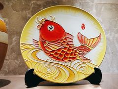 -阿五黄河大鲤鱼(英协路店)