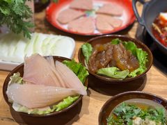 -虾领航小龙虾·吉林烧烤(柳州路店)