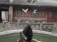 -西安大兴善寺