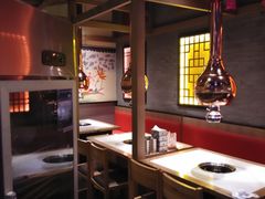 -韩宫宴烤肉·料理(苏州中心店)