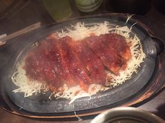 -矢场猪(名古屋站三井楼北馆店)