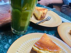 -BAKER&SPICE(安福路店)