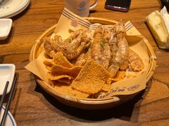 -黄龙海鲜大排档(杭州总店)