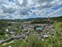 -云端咖啡(山顶教堂店)
