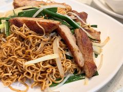 -香港新发烧腊茶餐厅(书城店)