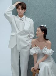 -至臻微拉婚纱摄影