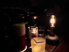 -BAR Signal·鸡尾酒酒吧